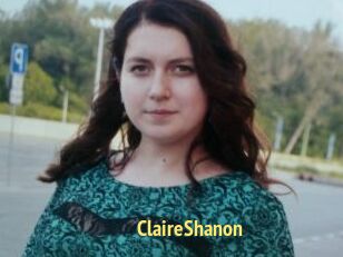 ClaireShanon