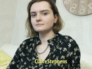 ClaireStephens