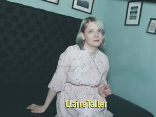 ClaireTaller