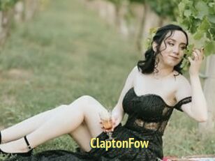 ClaptonFow