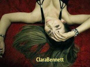 ClaraBennett