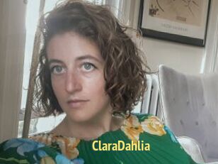 ClaraDahlia