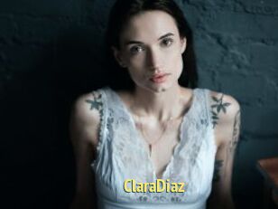 ClaraDiaz