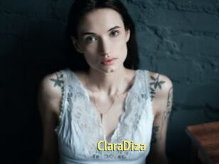 ClaraDiza