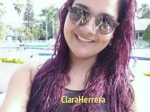 ClaraHerrera