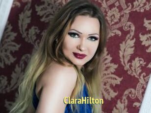 ClaraHilton
