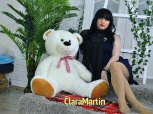 ClaraMartin