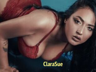ClaraSue