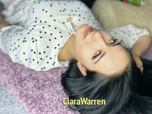 ClaraWarren