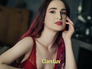 ClareLuv