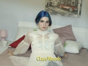 ClareWoods