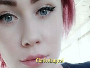 ClariceLugosi