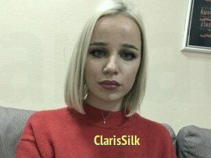 ClarisSilk