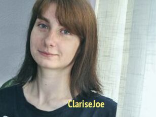 ClariseJoe