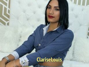 ClariseLouis