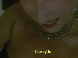 ClassyDo