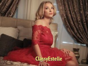 ClassyEstelle