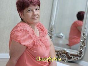 ClassySylvia
