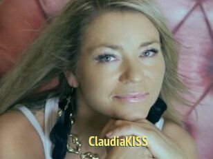 ClaudiaKISS