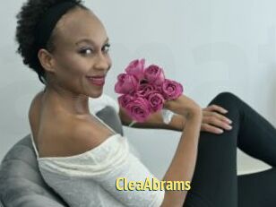 CleaAbrams
