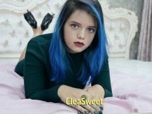 CleaSweet