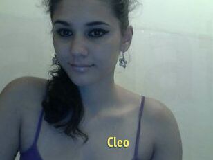 Cleo