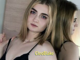 CleoBlake
