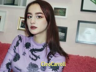 CleoCarroll