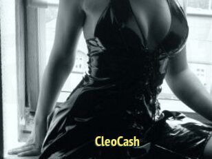 CleoCash