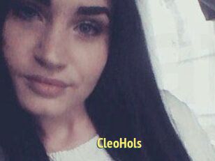Cleo_Hols