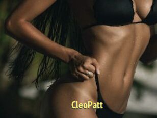 CleoPatt
