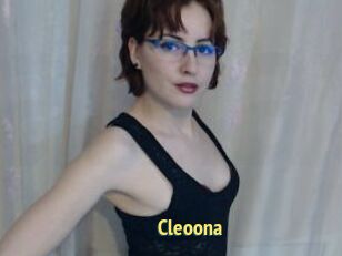 Cleoona