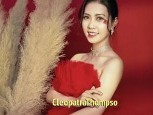 CleopatraThompso