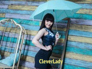 CleverLady
