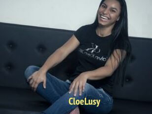 CloeLusy