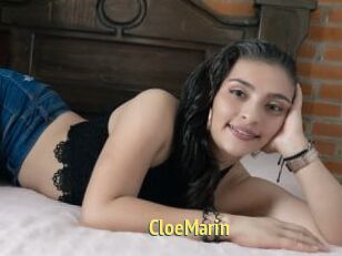 CloeMarin