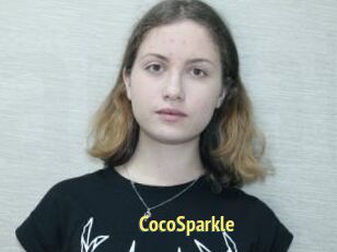 CocoSparkle