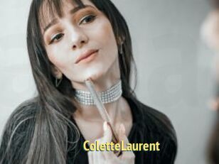 ColetteLaurent