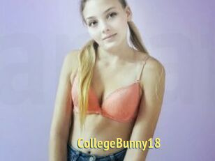 CollegeBunny18