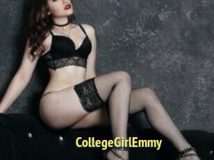 CollegeGirlEmmy