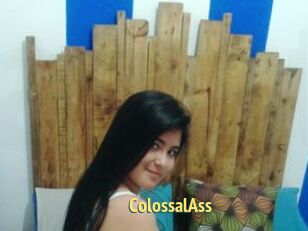ColossalAss