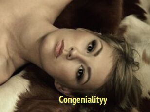 Congenialityy