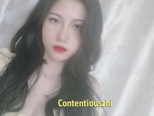 Contentiouszhi