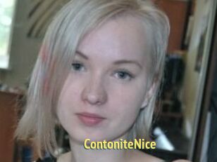 ContoniteNice