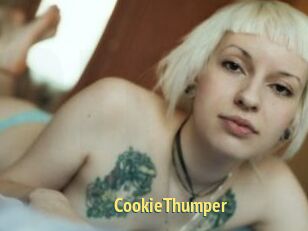 CookieThumper