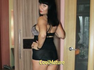 CoolMature