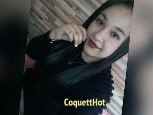 CoquettHot