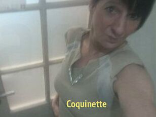 Coquinette