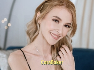 CoraBaker
