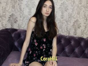 CoraHill